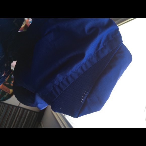 Nike Jackets & Coats Nike Gator Rain Jacket Poshmark